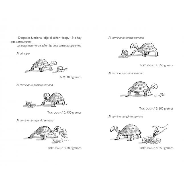 Agu Trot (Colección Alfaguara Clásicos)  (Tapa dura) 5