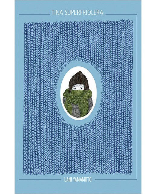 Imagen 1 de Tina superfriolera (Tapa dura)