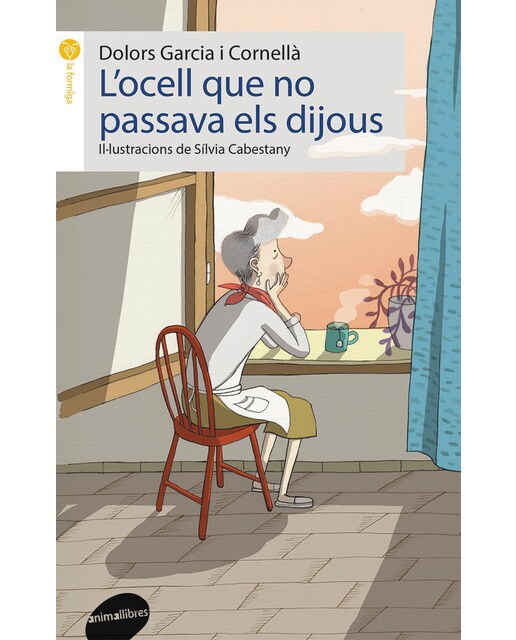 Imagen 0 de L'ocell que no passava els dijous (Tapa blanda)