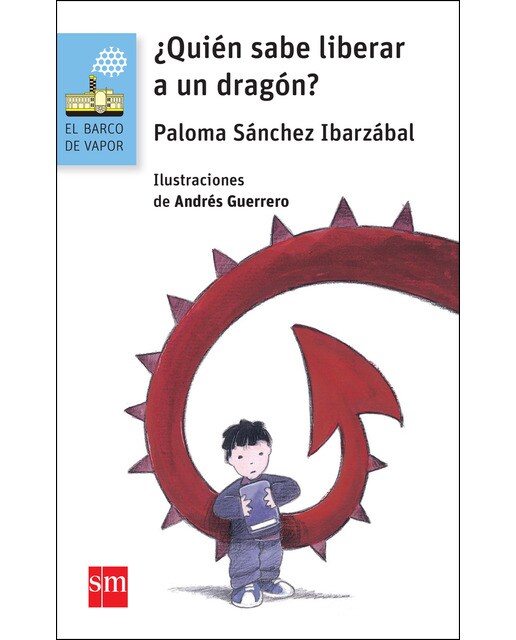Imagen 0 de ¿Quién sabe liberar a un dragón? (Tapa blanda)