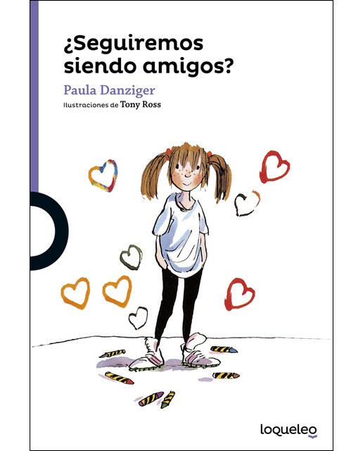 ¿seguiremos siendo amigos?