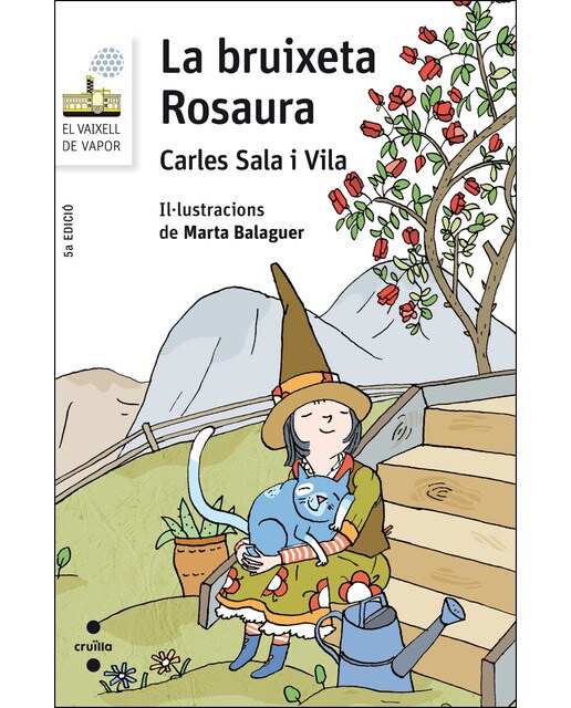 Imagen 0 de La bruixeta Rosaura