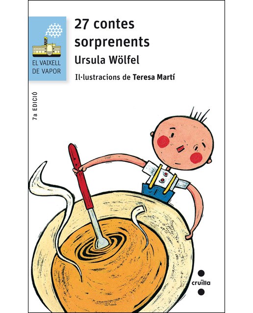 Imagen 1 de 27 contes sorprenents (Tapa blanda)