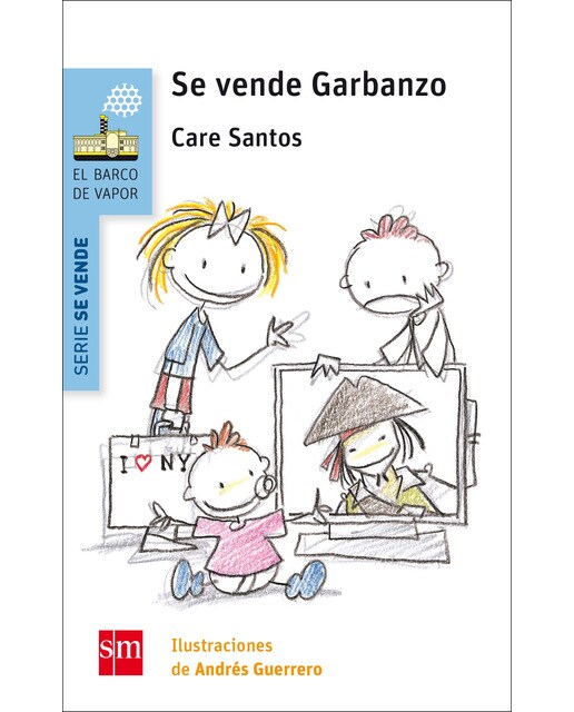 Imagen 0 de Se vende Garbanzo (Tapa blanda)