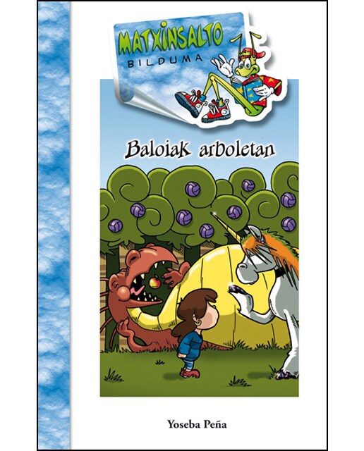 Baloiak Arboletan 1