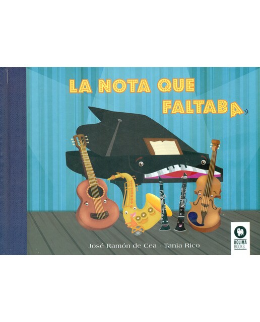 La nota que faltaba