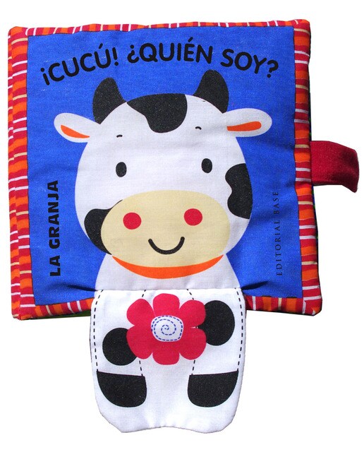 Imagen 1 de ¡Cucú! ¿Quién soy?