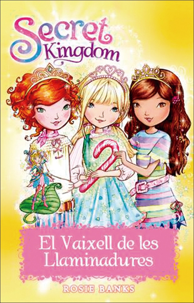 El Vaixell de les Llaminadures