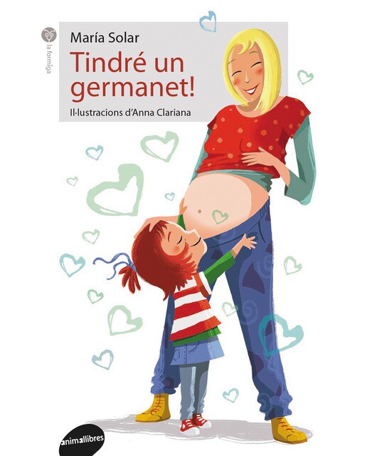 Imagen 0 de Tindré un germanet! (Tapa blanda)