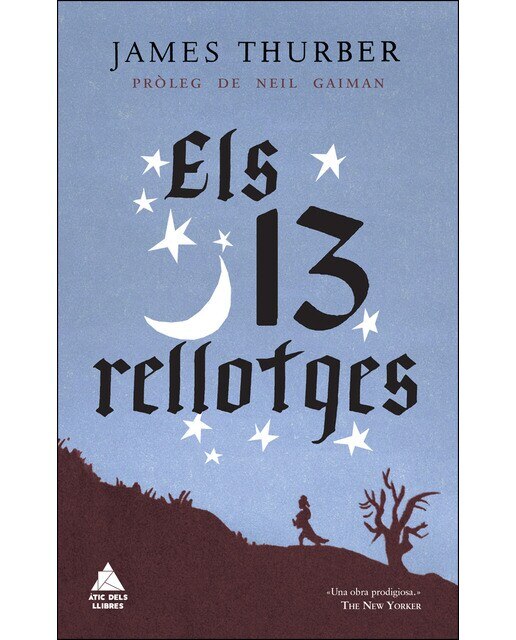 Imagen 0 de Els 13 rellotges (Tapa blanda con solapas Tapa blanda)
