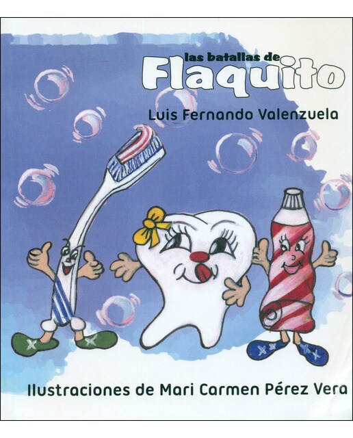 Imagen 0 de Batallas de flaquito