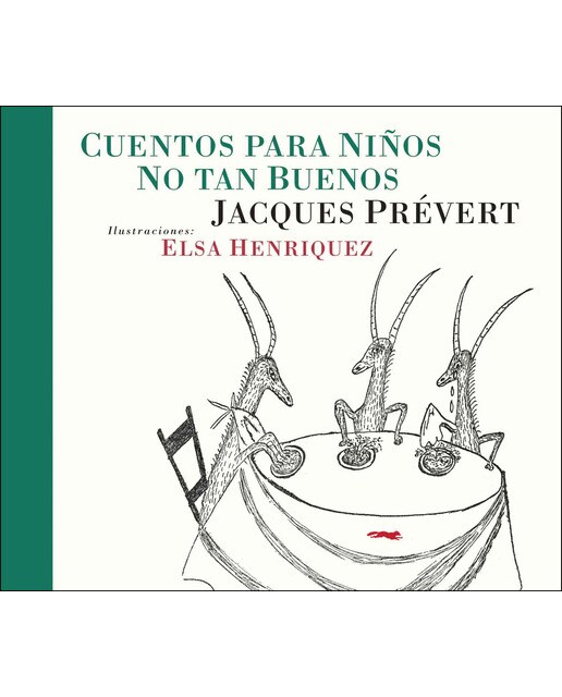 Cuentos para niños no tan buenos(Tapa dura) 1
