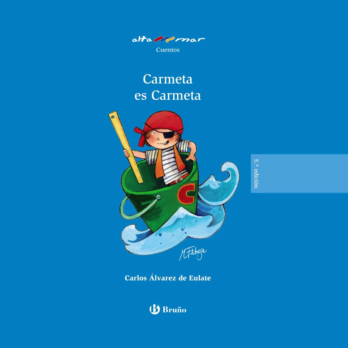 Carmeta es Carmeta 1