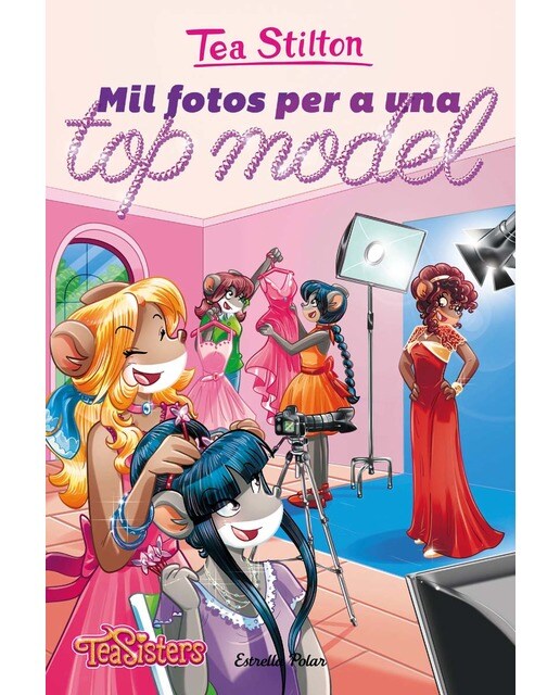 Mil fotos per a una Top Model