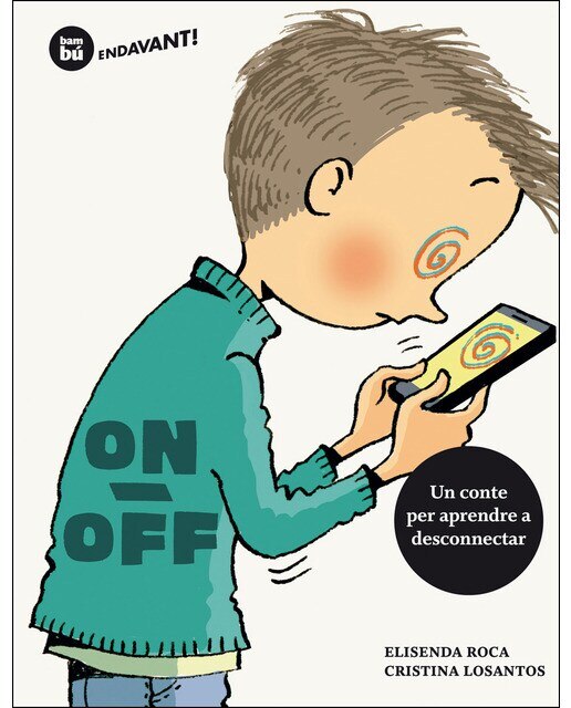 Imagen 0 de On / Off (Tapa blanda)