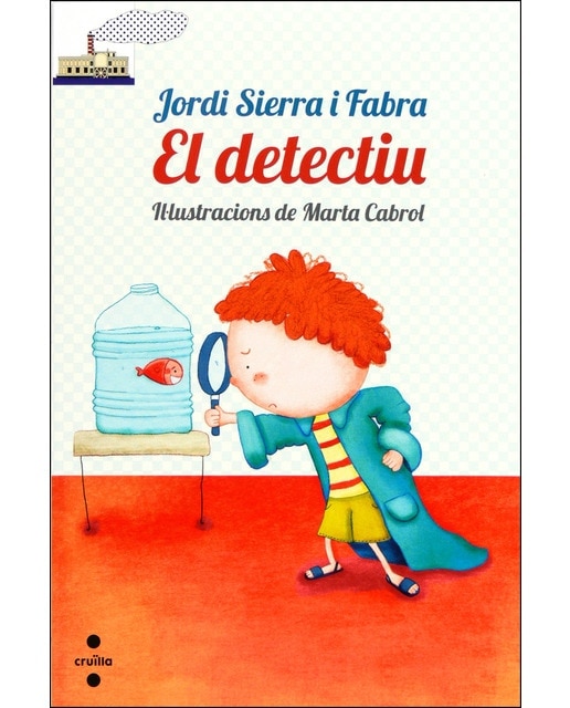 El detectiu(Tapa blanda) 1