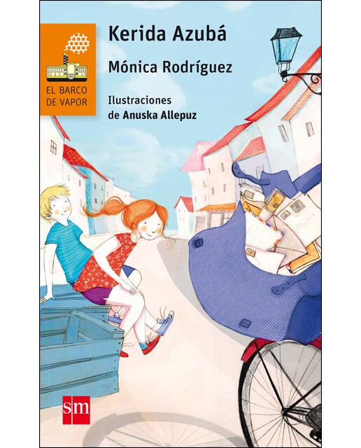 Imagem 0 de Kerida Azubá (Capa mole)