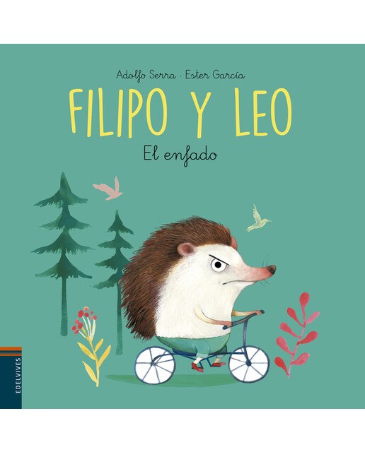 Imagen 1 de El enfado (Tapa dura)
