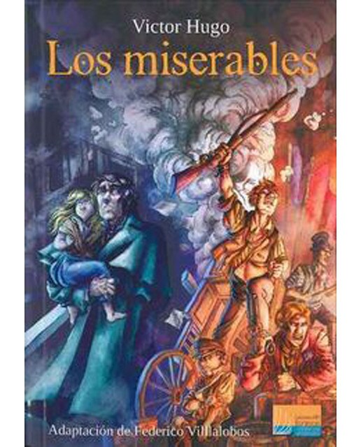 Los miserables 1