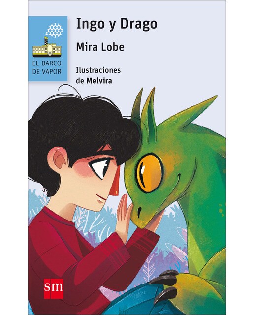 Imagen 0 de Ingo y Drago  (Tapa blanda)
