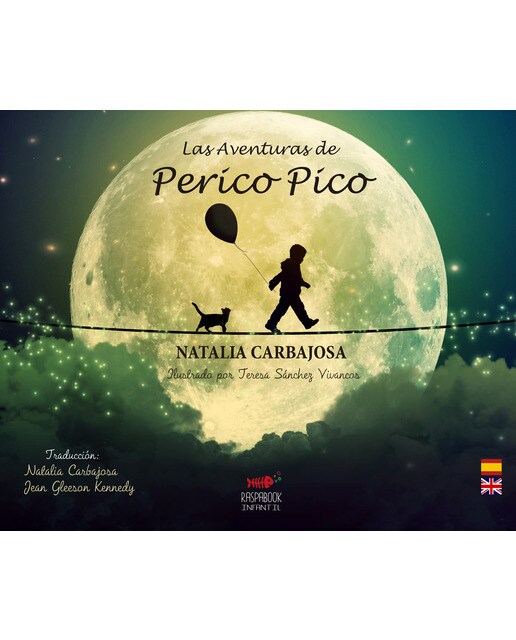 Imagen 0 de Las aventuras de Perico Pico (Tapa blanda con solapas)