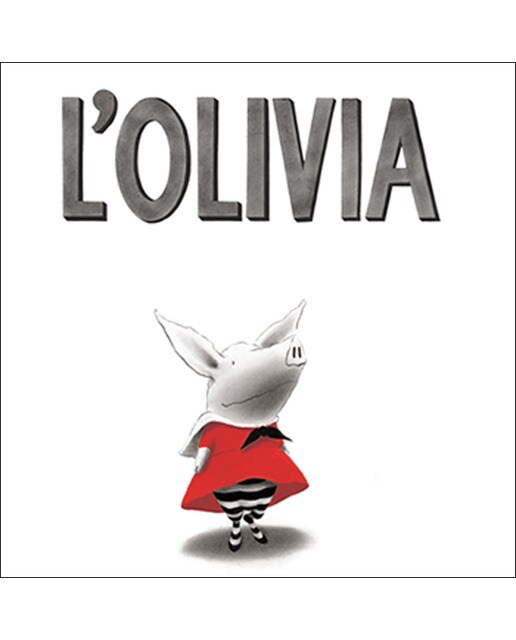 L'Olivia