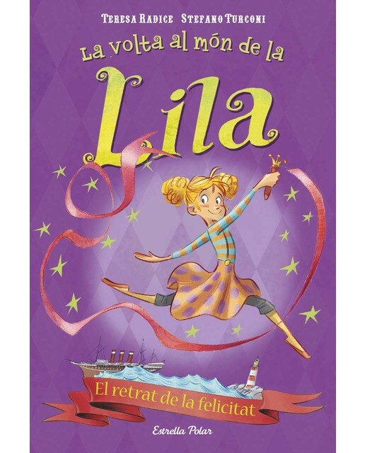 Imagen 1 de El retrat de la felicitat  (Tapa blanda con solapas)