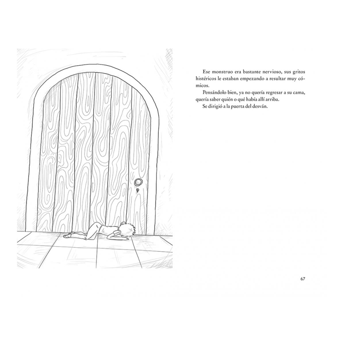 El misterio de Punta Escondida (Rexcatadores 1)  (Tapa blanda) 7