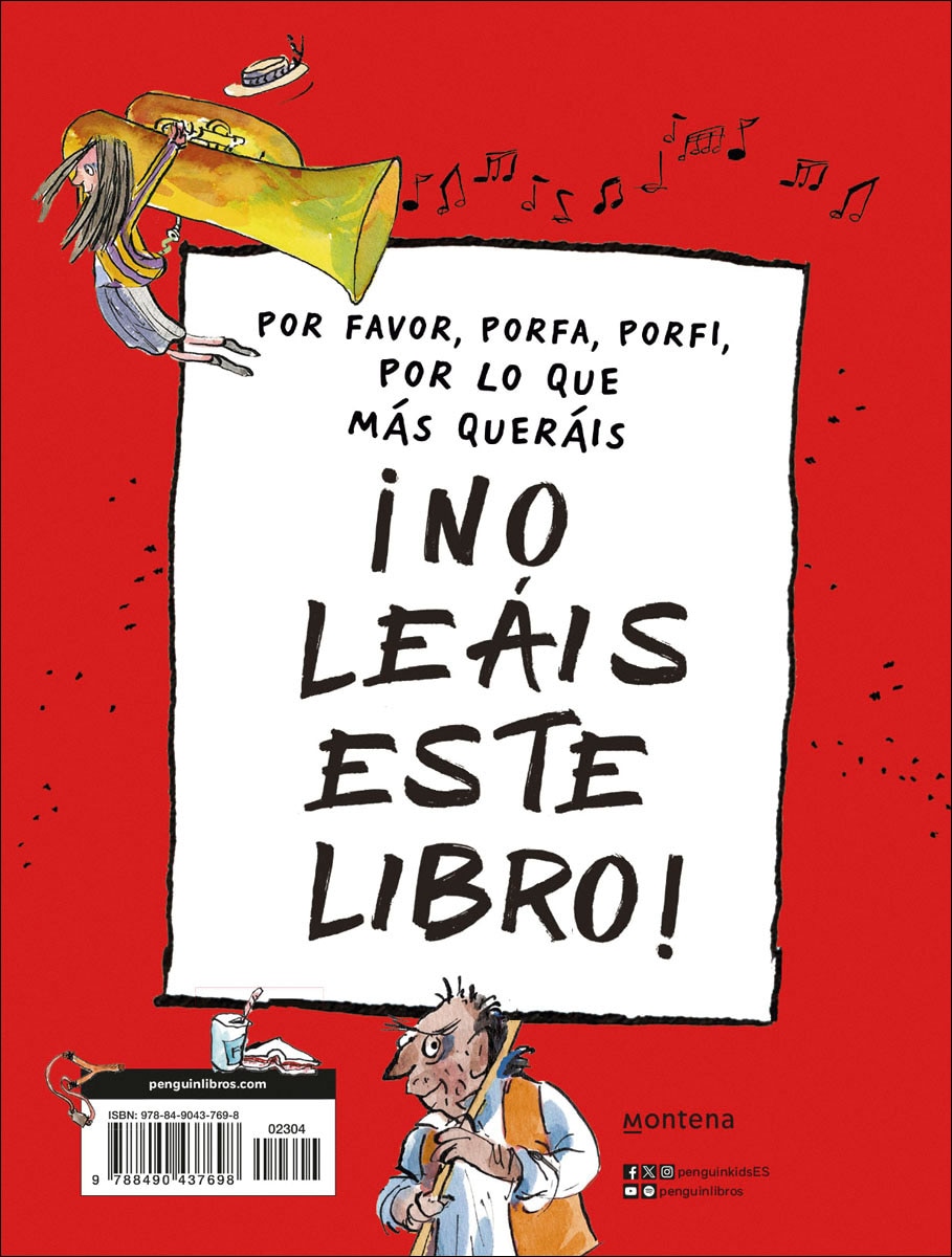 Los peores niños del mundo(Tapa dura) 2