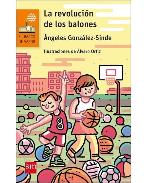 La revolución de los balones(Tapa blanda) 1