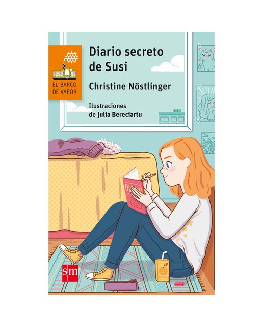 Imagem 0 de Diario secreto de Susi. Diario secreto de Paul (Capa mole)