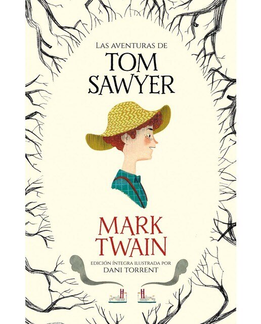 Imagen 0 de Las aventuras de Tom Sawyer (Colección Alfaguara Clásicos) (Tapa dura)