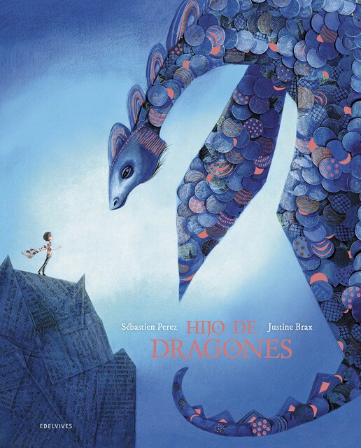 Hijo de dragones(Tapa dura) 1