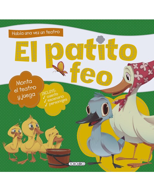 El patito feo