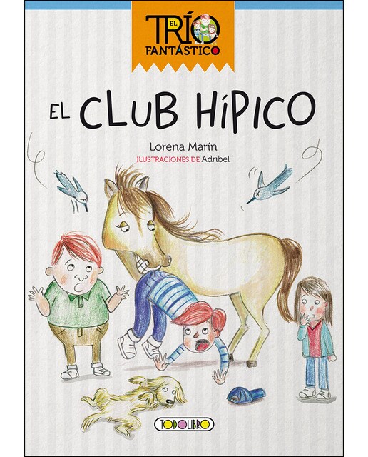 El club hipico