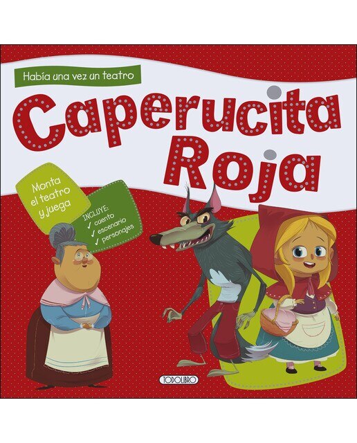 Caperucita Roja