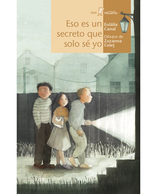 Imagen 0 de Eso es un secreto que solo sé yo (Tapa blanda)