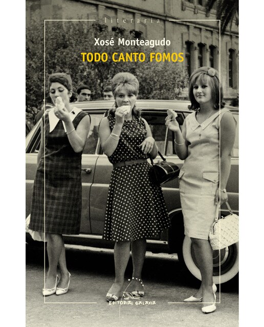 Todo canto fomos (Capa mole com abas) 1