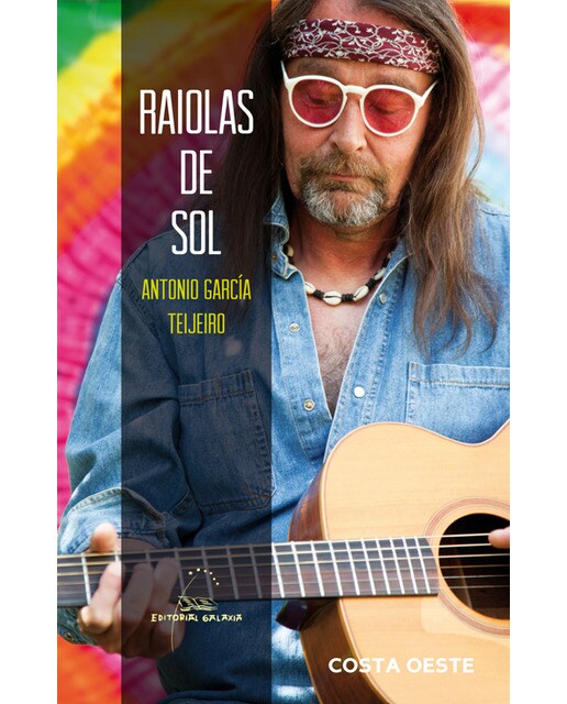 Raiolas de sol(Tapa blanda) 1