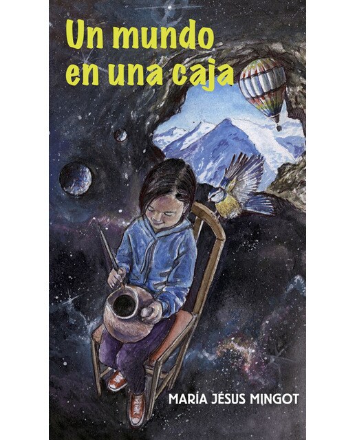 Imagen 0 de Un mundo en una caja