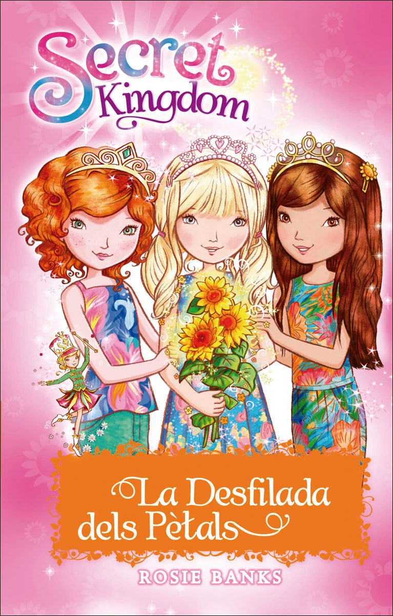 La Desfilada dels Pètals