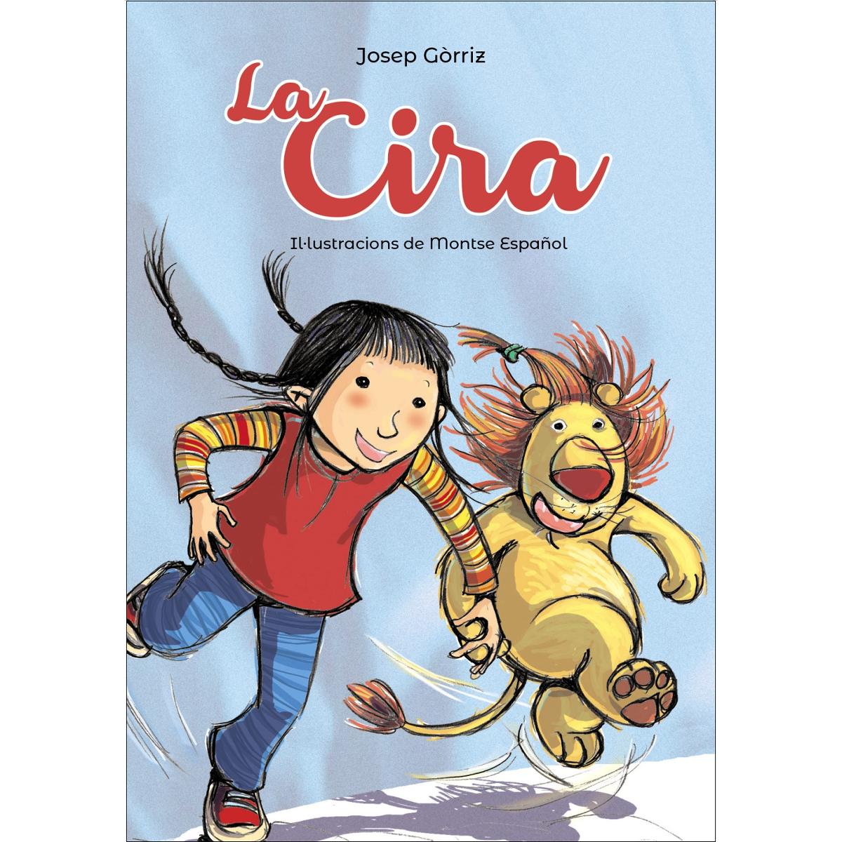 Imagen 0 de La Cira (Tapa blanda con solapas)
