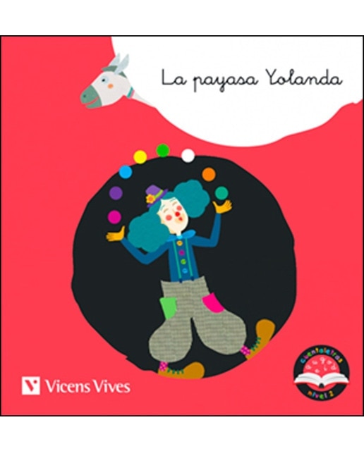 La payasa yolanda