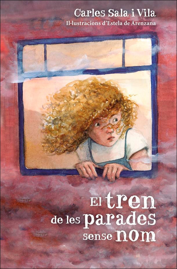 El tren de les parades sense nom (Tapa dura) 1