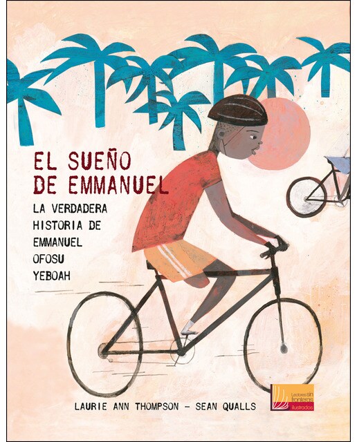 El sueño de Emmanuel: La verdadera historia de Emmanuel Ofosu Yeboah