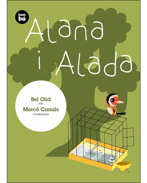 Alana i Alada  (Tapa blanda) 1