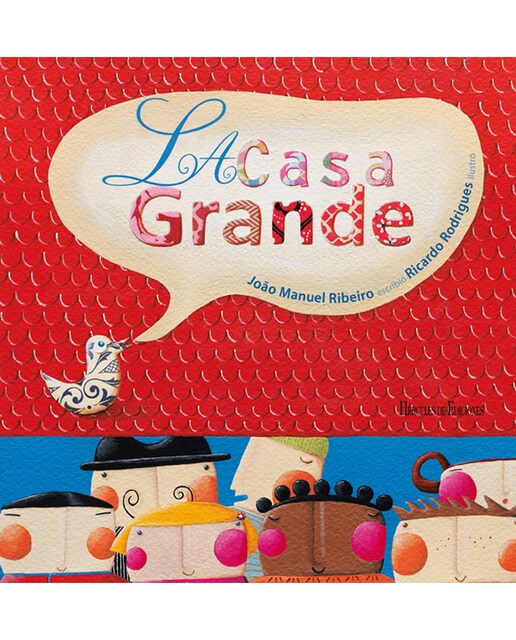 La Casa Grande