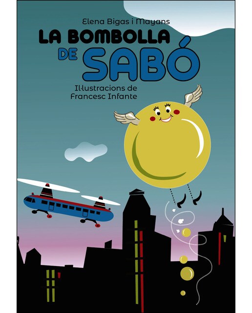 La bombolla de sabó