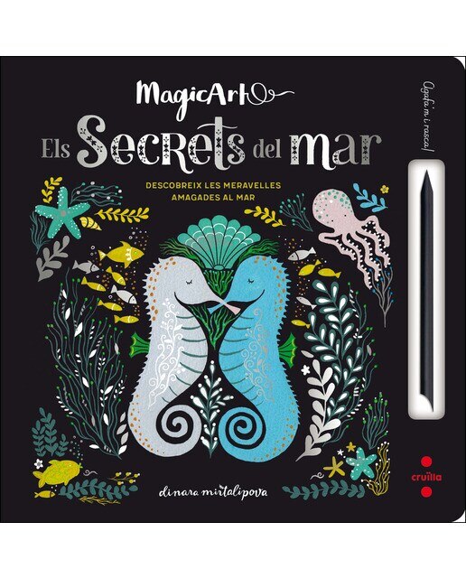 Els Secrets del mar (Capa dura) 1