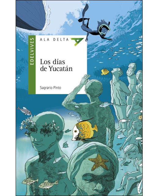 Imagen 0 de Los días de Yucatán (Tapa blanda)
